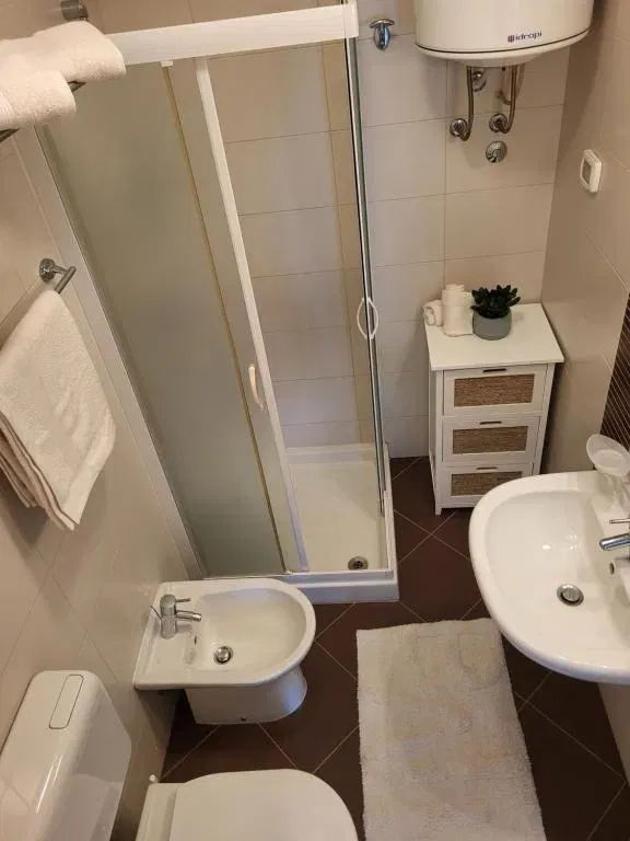 Flat Zambratija, Umag, 64m2 – 3