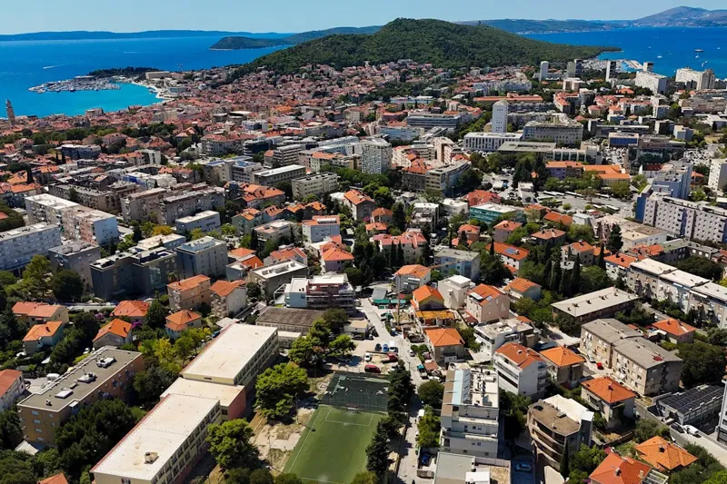 Lakás Grad – 2