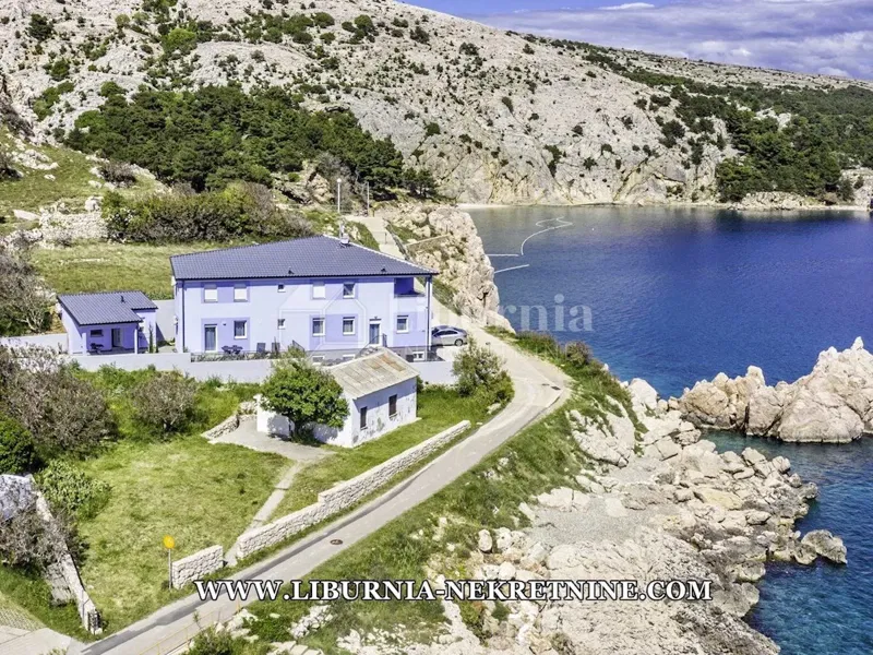 Dom Baška – 3