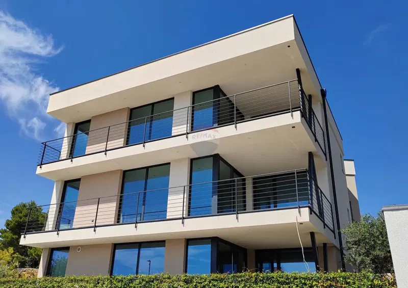 Квартира/Апартамент Krk, 107,85m2 – 2