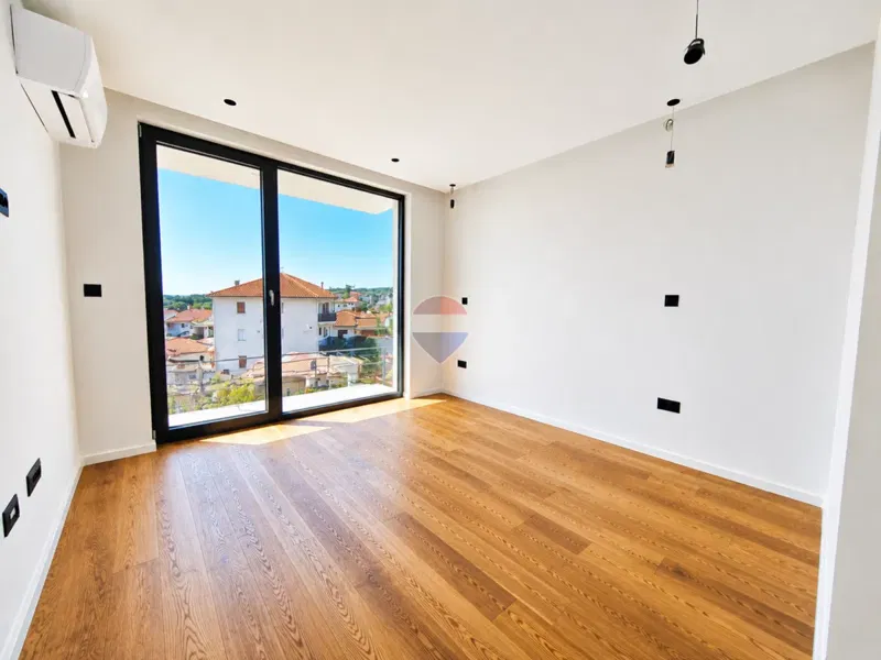 Квартира/Апартамент Krk, 107,85m2 – 3