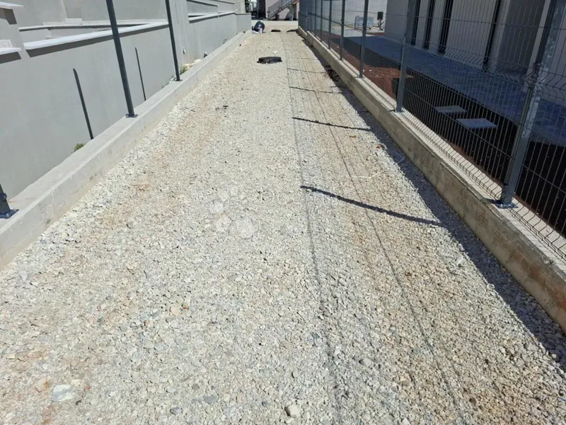 Terreno edificabile circondato da ville a 3 km dal mare – 3
