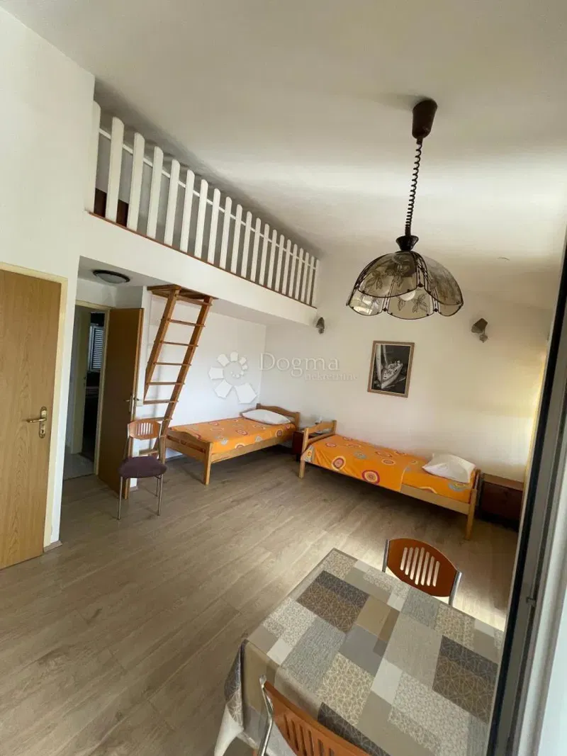 Mieszkanie Vodice, 106,96m2 – 2