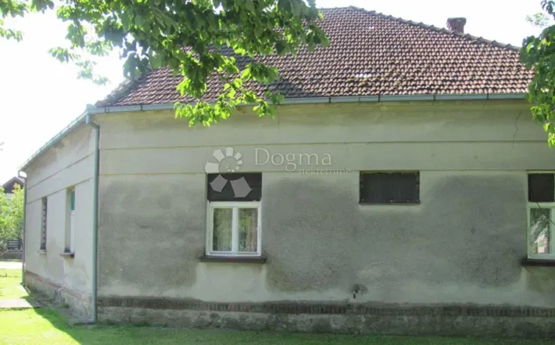 House Đurđenovac, 170m2 – 3