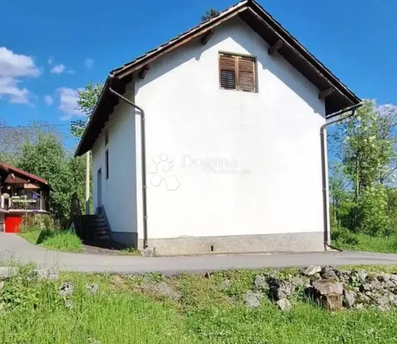 House Močile, Vrbovsko, 100m2 – 3