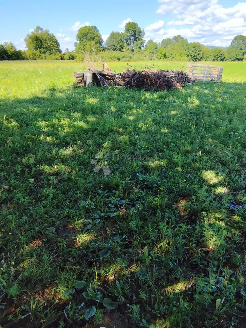 Terreno agricolo Domaslovec, Samobor - Okolica, 1.579m2 – 3