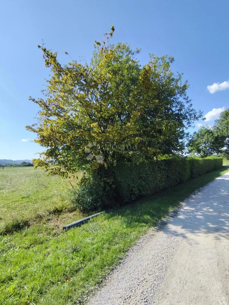 Agricultural land Domaslovec, Samobor - Okolica, 2.045m2 – 2