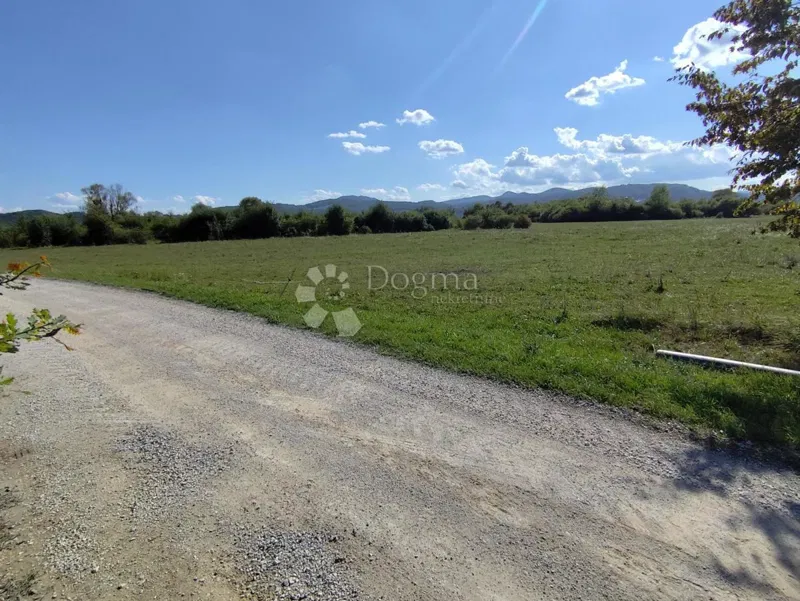 Agricultural land Domaslovec, Samobor - Okolica, 2.045m2 – 3