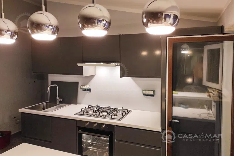 Moderan stan s pogledom na more u Novom Vinodolskom – 3