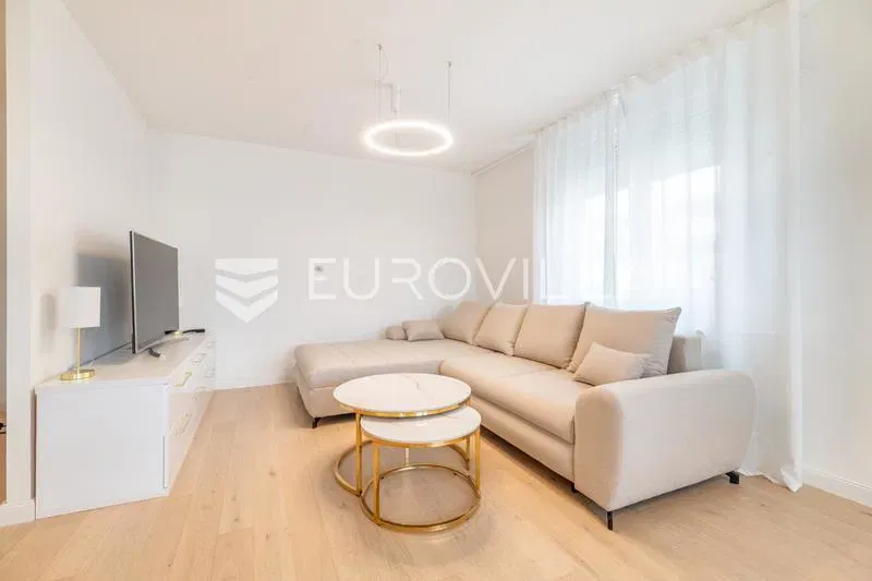 Zagreb, Vrbani, luxurious two-bedroom apartment in a great location, 60 m2 – 2