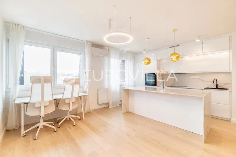 Zagreb, Vrbani, luxurious two-bedroom apartment in a great location, 60 m2 – 3