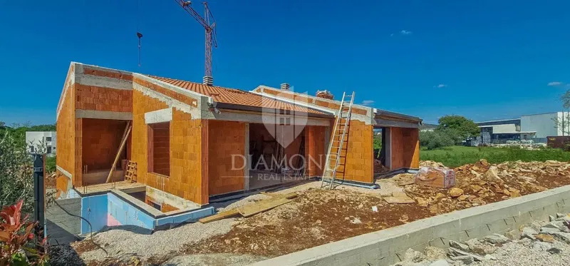 Дом Kaštel – 2