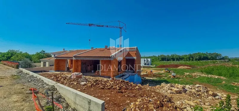Дом Kaštel – 3