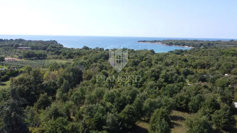 Działka Poreč – 2