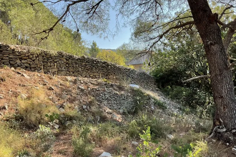 Land with a sea view – 2