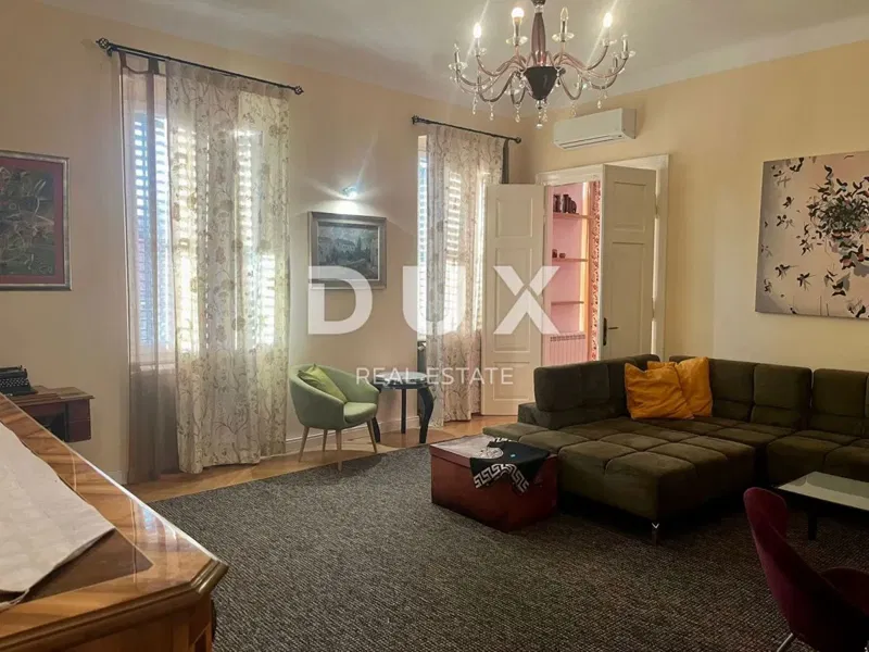RIJEKA, CENTER - 2-bedroom apartment, fully furnished – 2