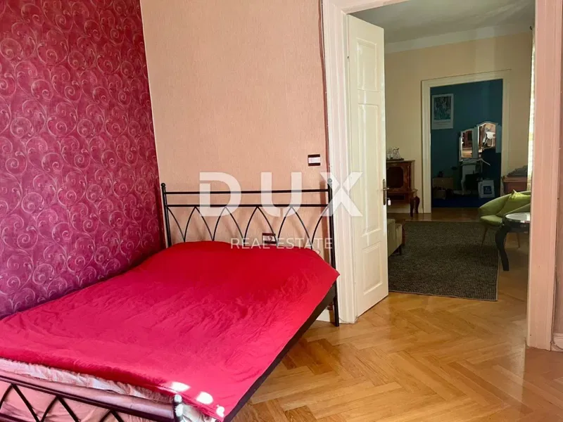 RIJEKA, CENTER - 2-bedroom apartment, fully furnished – 3