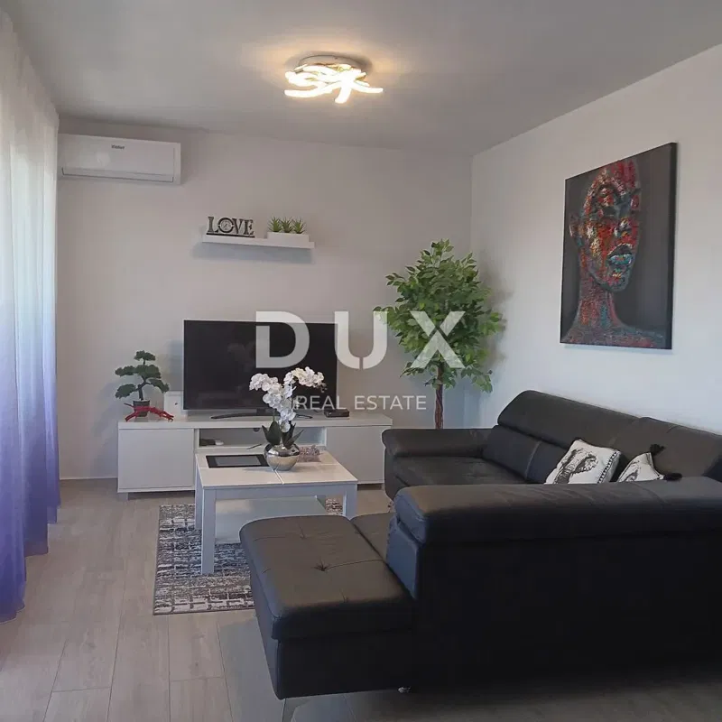 RIJEKA, KOSTRENA - mieszkanie do wynajęcia 85 m2 z widokiem na morze w nowym budynku w doskonałej lokalizacji! MOŻLIWOŚĆ! – 3