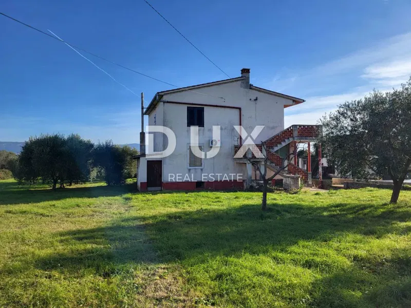 ISTRIA, MARČANA - Casa con 2 appartamenti e piscina su un ampio giardino – 2