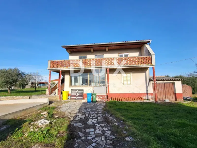 ISTRIA, MARČANA - Casa con 2 appartamenti e piscina su un ampio giardino – 3