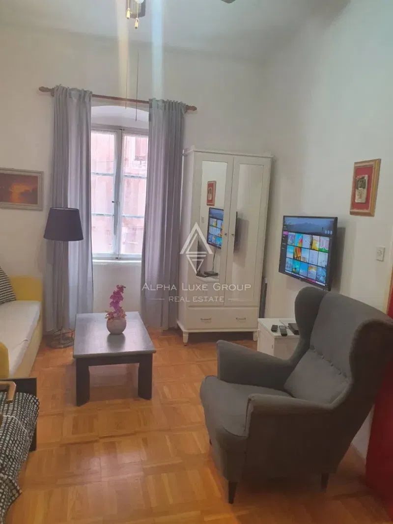 Квартира Rovinj, 45m2 – 2