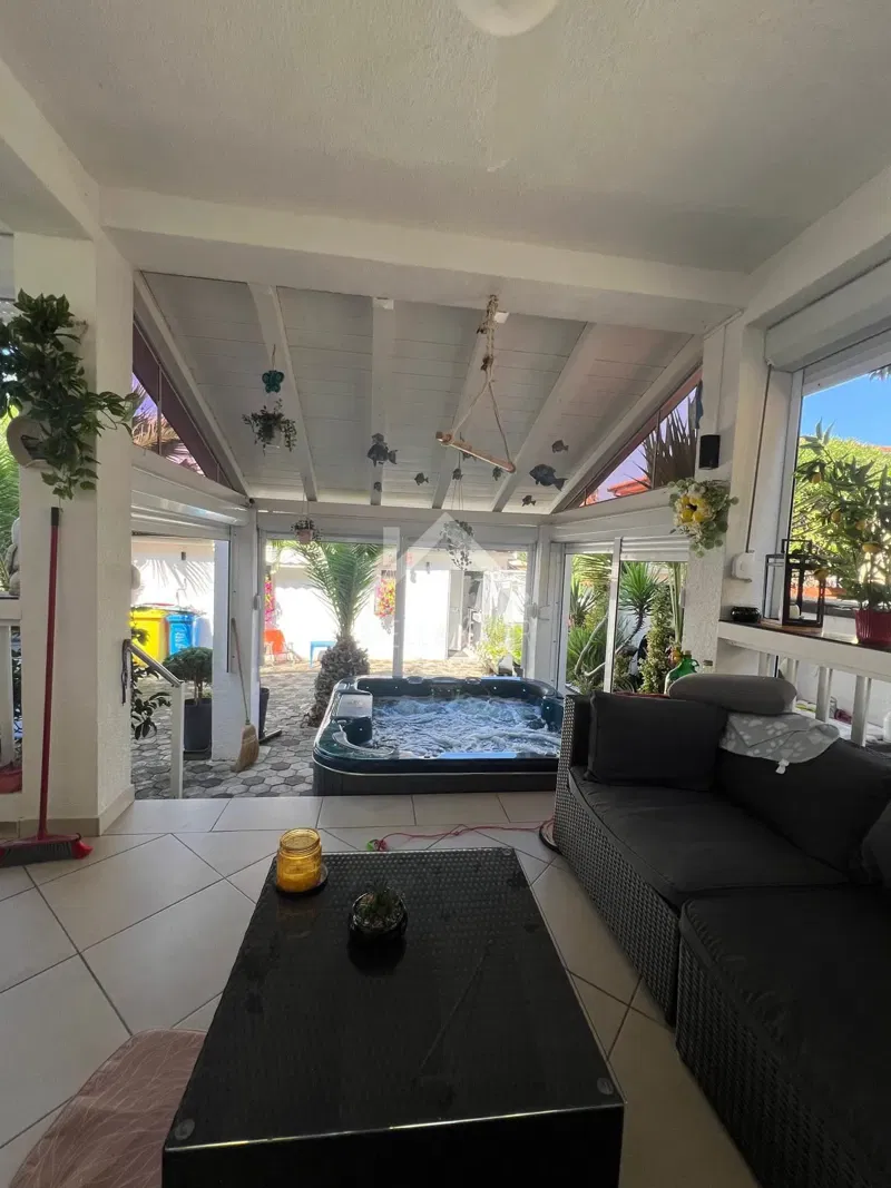 Wonderful comfortable house 80m from the sea - Vir, south side – 2