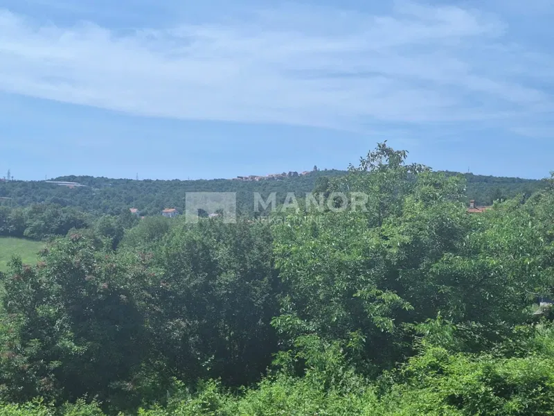 Building land Kastav, 900m2 – 2