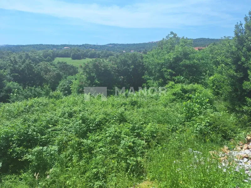 Building land Kastav, 900m2 – 3