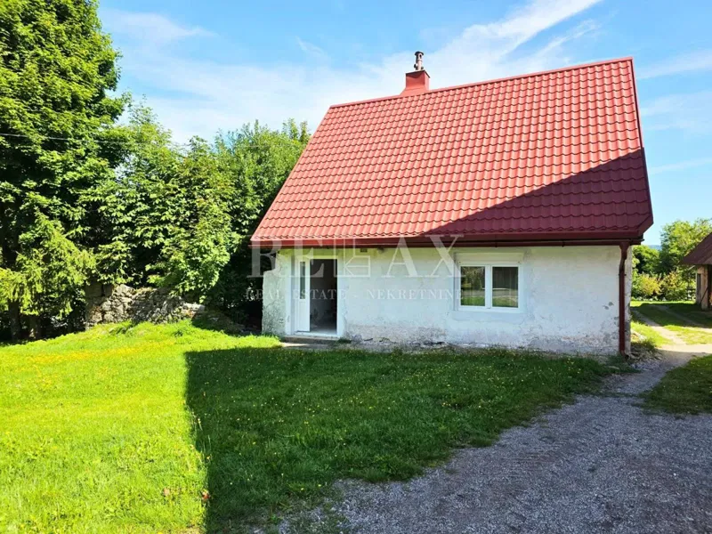 Mrkopalj - vendita esclusiva, casa indipendente – 3