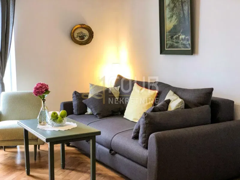 Opatija - Centar, Opatija, 107,08m2 – 2