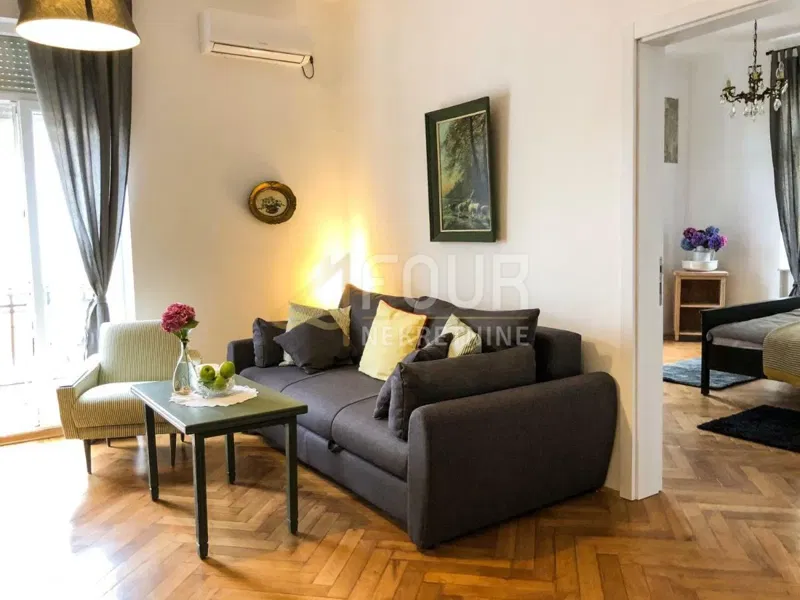 Opatija - Centar, Opatija, 107,08m2 – 3