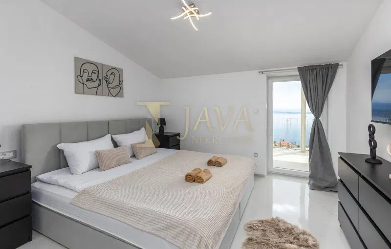 Appartamento Bregi, Matulji, 85m2 – 2