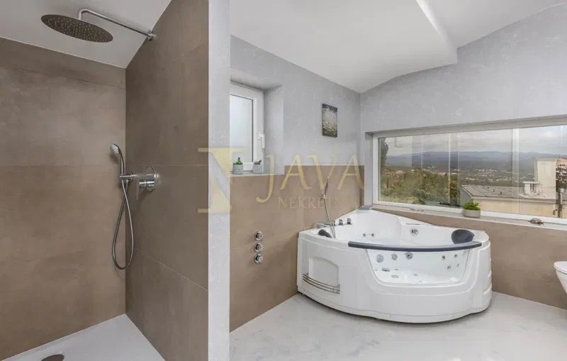 Appartamento Bregi, Matulji, 85m2 – 3