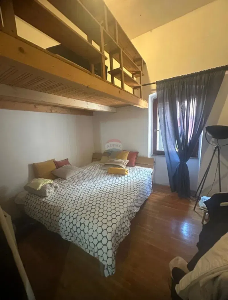Appartamento Poreč, 62m2 – 2