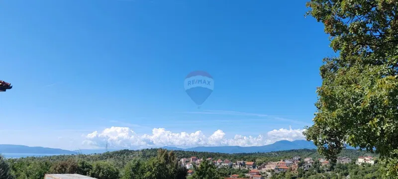 Terreno edificabile Svilno, Rijeka, 2.125m2 – 2