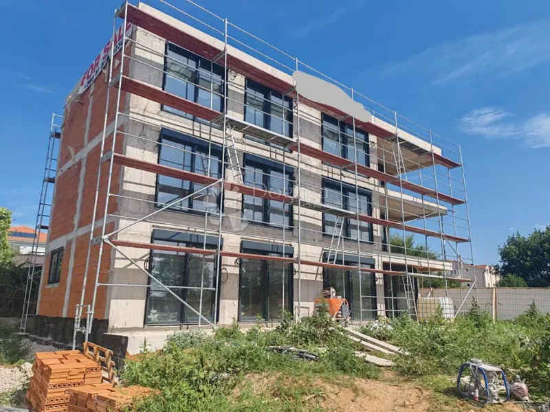 Allogio Vodice, 123,41m2 – 3