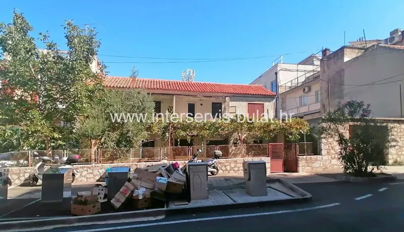 .::: Interesting property in the city center :::. – 3