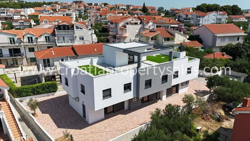Sibenik, houses for sale, 399.000 € - 515.000 € – 2