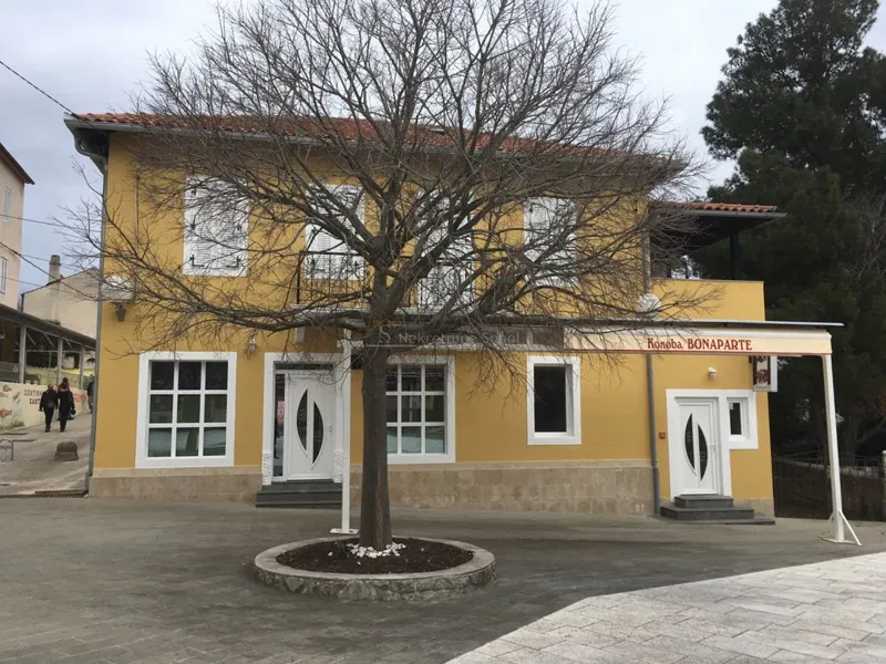 Nerezine, Island Losinj - House, 229.00 M2 – 2