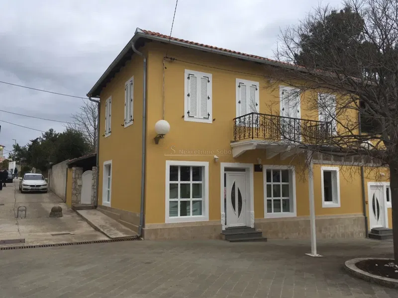 Nerezine, Island Losinj - House, 229.00 M2 – 3