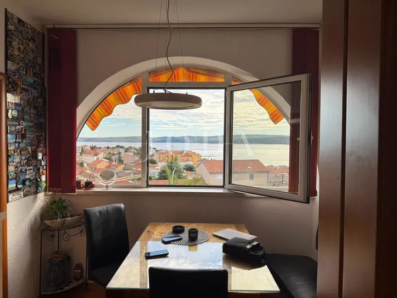 Appartamento Selce con vista – 2