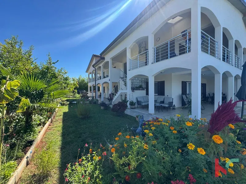 Casa Nova Vas – 2