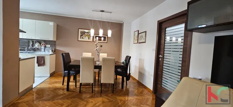 Apartment Fažana – 2