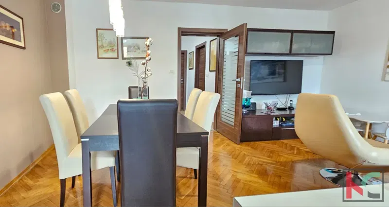 Apartment Fažana – 3