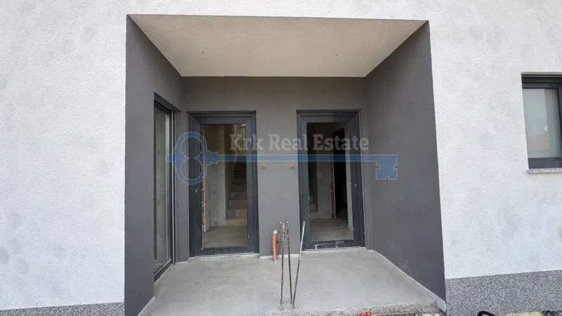 MALINSKA - APARTMAN U NOVOGRADNJI – 3