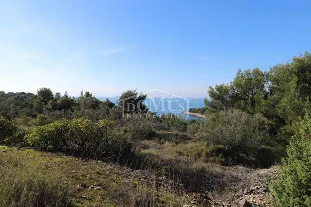 Terreno Murter – 2