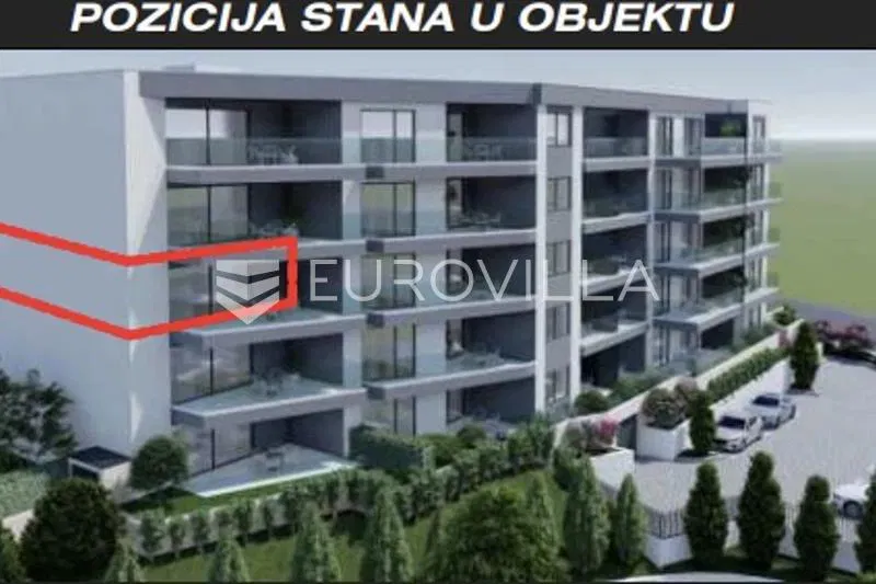 Appartamento Makarska – 2