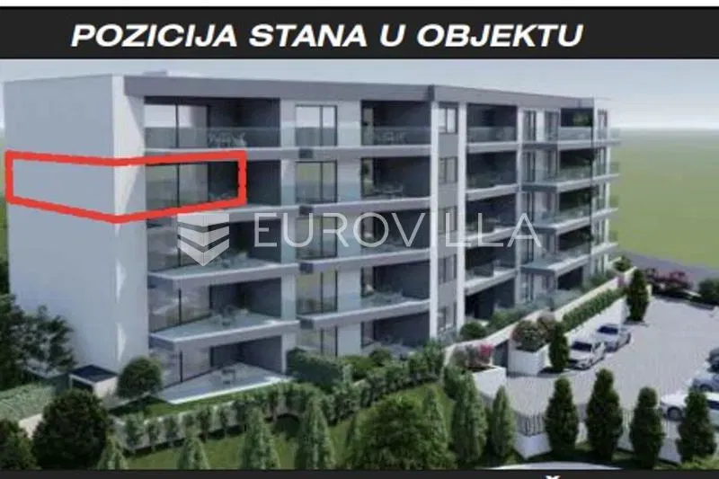 Appartamento Makarska – 2