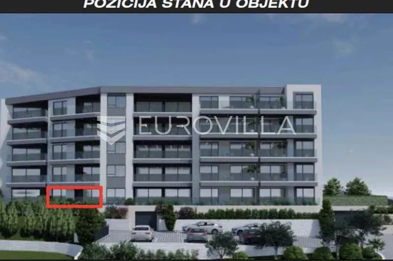 Appartamento Makarska – 2