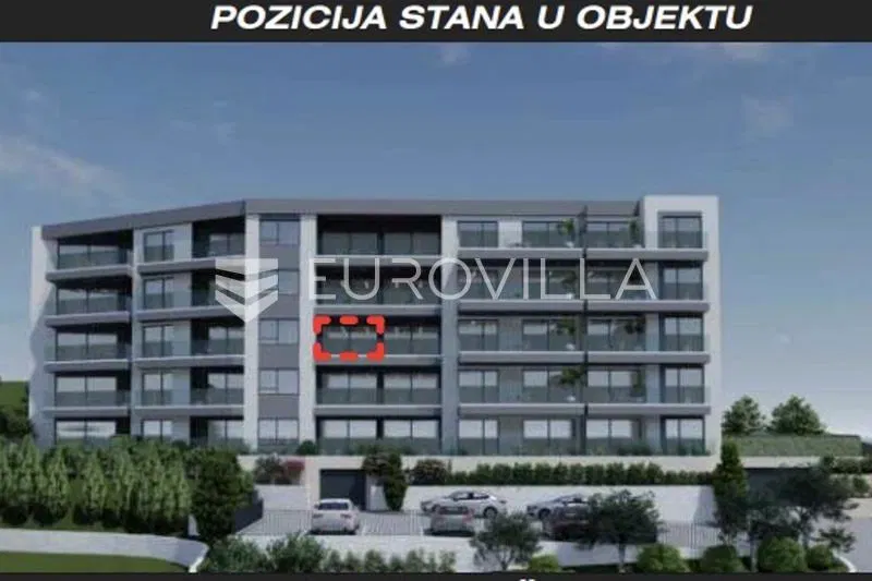 Byt Makarska – 2